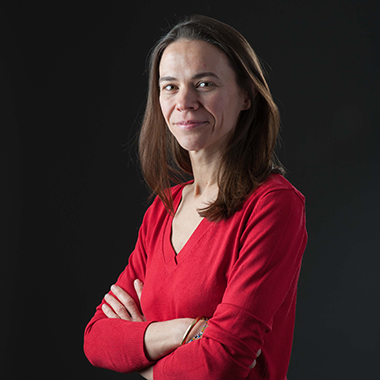 Photo de Maître Laure  FIRBAL