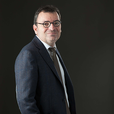 Photo de Maître Vincent  FLAMENT