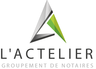 Logo L'ACTELIER DE FONTENAY-AUX-ROSES SOCIETE DE NOTAIRES (FLAMENT)